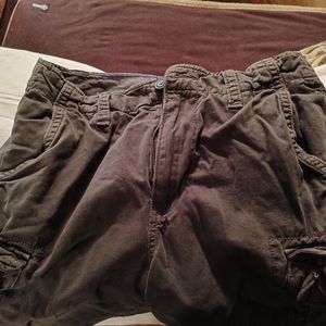 Cargo shorts American Eagle